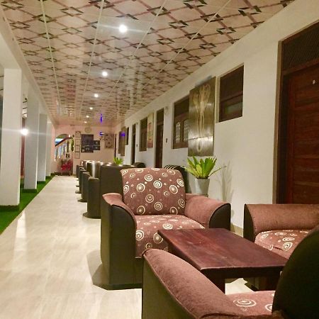 Thisara Guest House Polonnaruwa Exterior photo